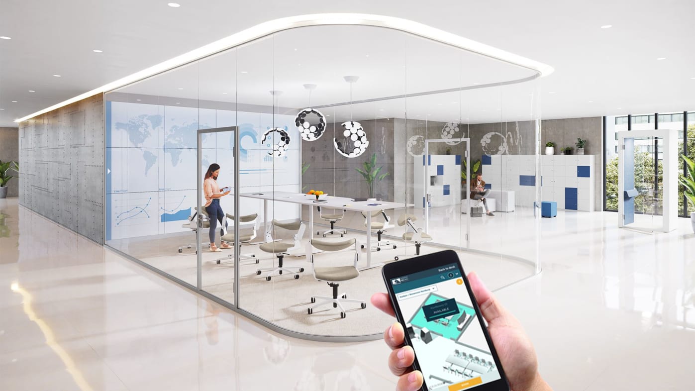 Latest Release: Smart Office Market is Thriving Worldwide with ABB, Cisco, Crestron Electronics, Honeywell