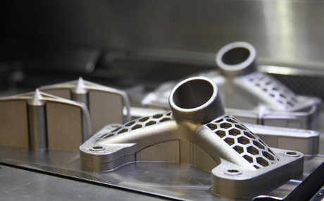 3D Printing Metal Industry Global Production,Growth,Share,Demand And Applications Forecast To 2026