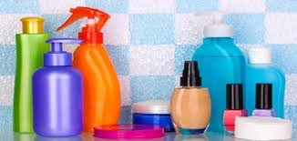Know Which Cosmetics & Toiletries Market Segments May Suffer as Consumer Confidence Takes a Hit | L`Oreal S.A., Unilever