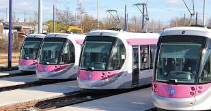 Public Transport Market May See Exponential Growth Ahead | Guangzhou Metro, Madrid Metro, Seoul Subway