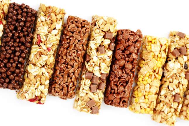 Energy Bars Market Latest Review: Know More about Industry Gainers | PowerBar, General Mills, GlaxoSmithKline