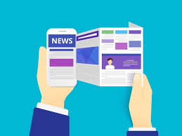  2019 Review: Detailed News Application Market Global Scenario and Development Activity