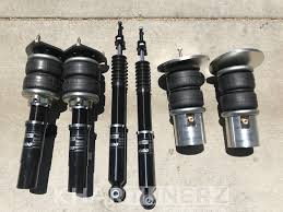 Air Suspension - Know Factors Driving the Market to Record Growth