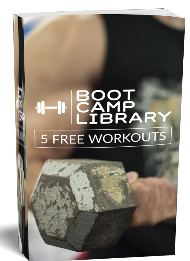 Boot Camp Library is Giving 5 New Workouts, Absolutely Free