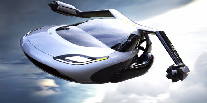 Latest release: Flying Cars Market Will Hit Big Revenues In Future | AeroMobil, Tactical robotics, Lilium