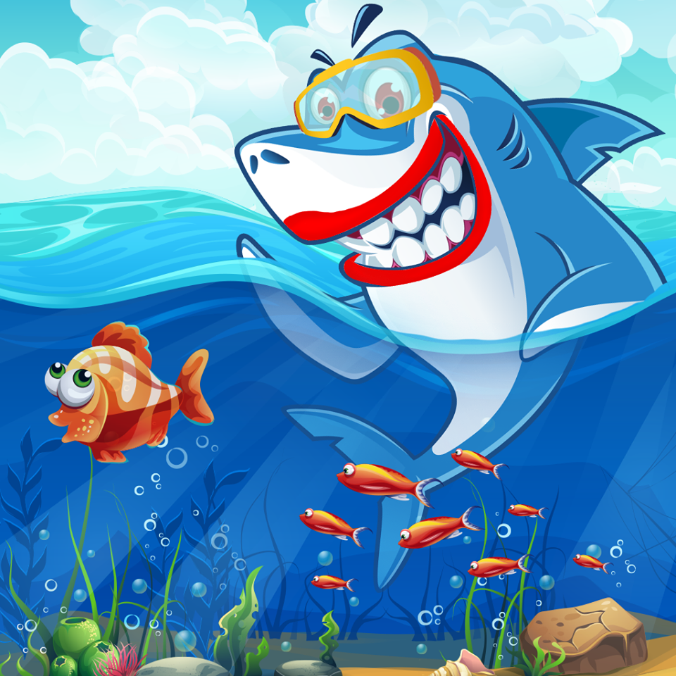 Insanely Addictive New Game “Noty Shark” Becomes a Popular Option on Google Play Store