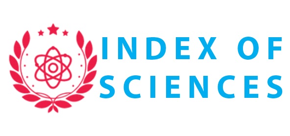 “Index of Sciences” - a Scientific Website which belongs to the U.K. providing Health information to its Users