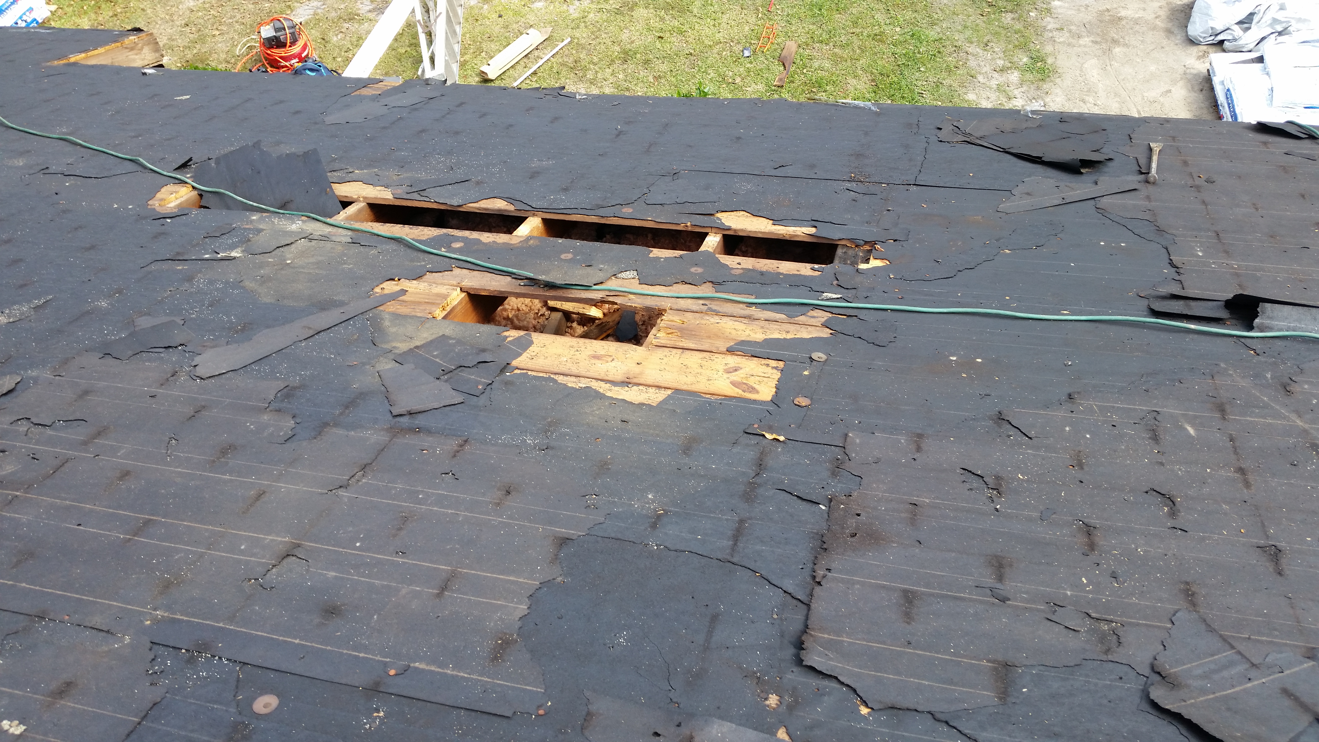 Dynamic Roofing Company Midland Is Currently One Of the Premier Roof Pros in Midland, TX