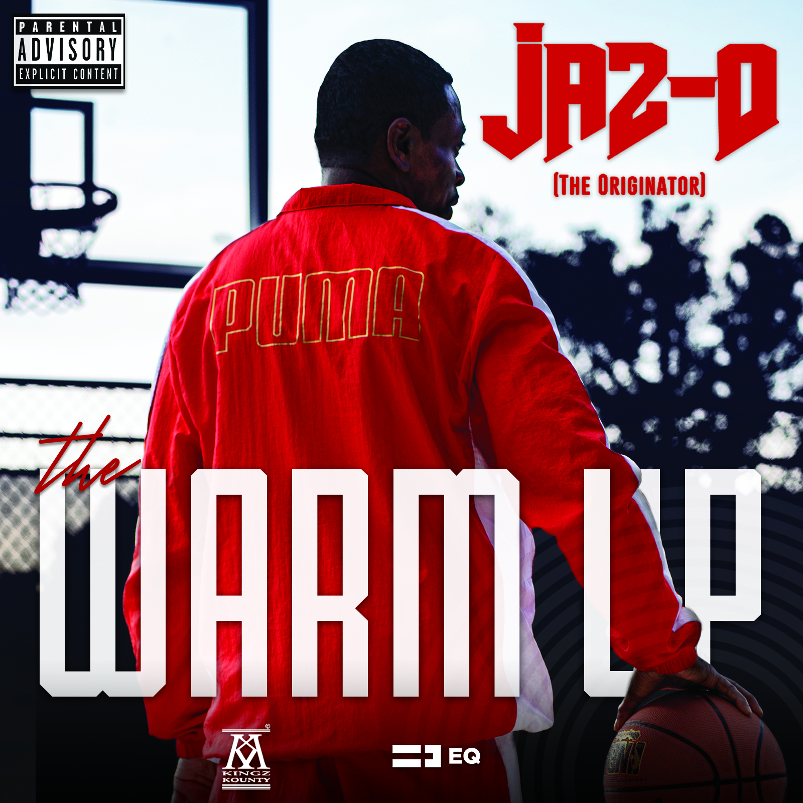 Kingz Kounty Media Group Presents Jaz-O’s New EP \ Kingz Kounty Media Group Presents Jaz-O’s New EP \