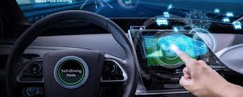In-vehicle LiDAR Market Still Has Room to Grow | Emerging Players Bosch, Continental, ZF, Denso, Delphi