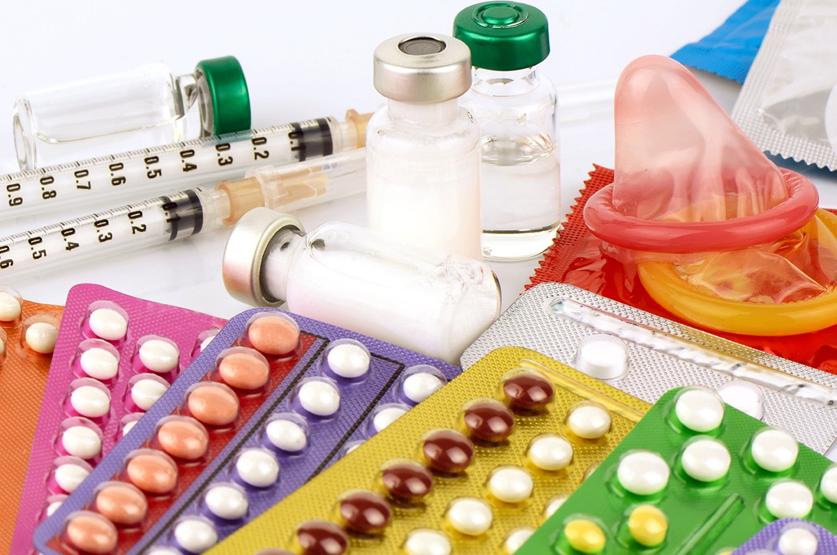 Contraceptives Market: Billion Dollar Global Business with Unlimited Potential