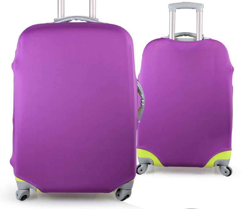 Luggage Cases Global Market Study Reveal explosive growth potential