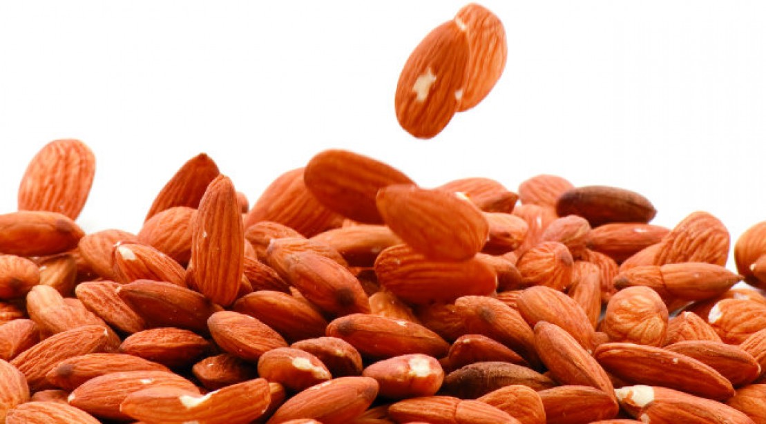 Almond Protein Market Will Generate Record Revenue By 2025 | InovoBiologic, Blue Diamond Almonds, Optimum Nutrition