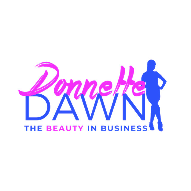 Interview with Donnette Dawn Thomas, Business coach, and Multipreneur, referred to as ‘The Beauty in the Business’