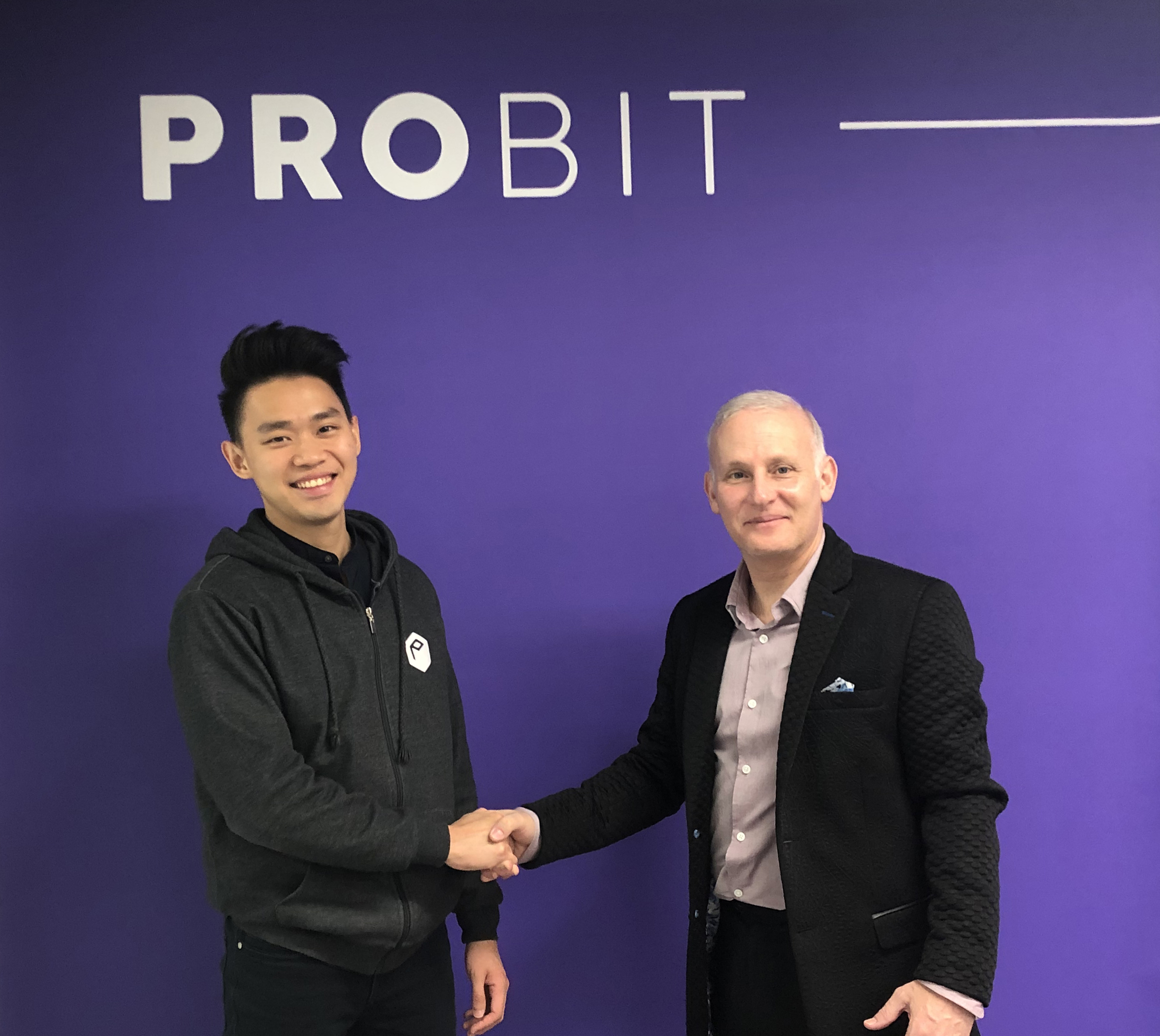 Gaimin Launches IEO on ProBit Exchange to Advance their Blockchain Gaming Platform