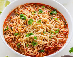 Instant Noodles, Pasta & Soup Market looks to expand its size in Overseas Market