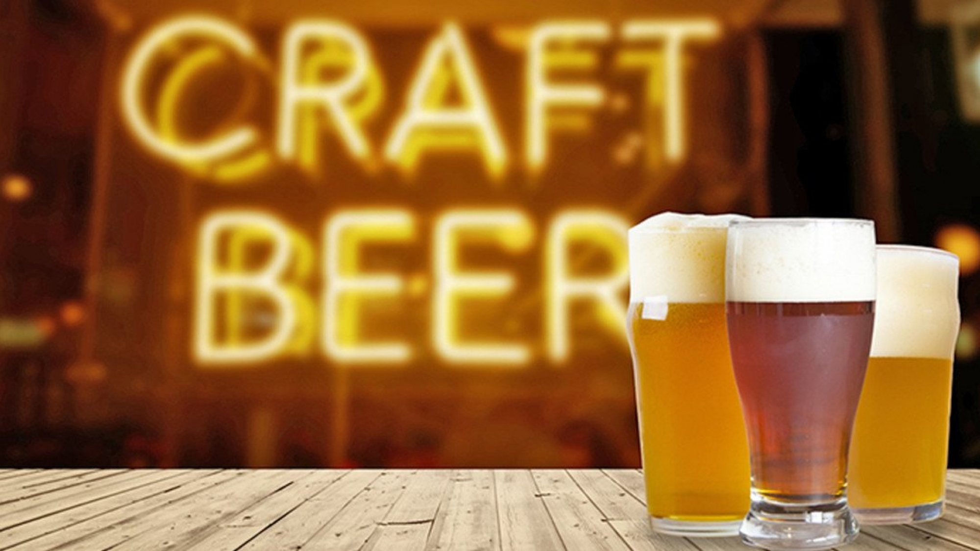 Here\'s Why 2020 Could Be Another Big Year for Craft Beer Market | BrewDog, Chimay Brewery, Boston Beer