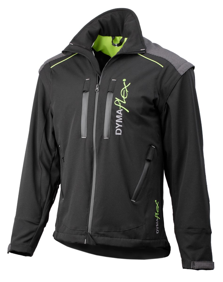 Flexion Global Ltd introduces their new cut-resistant jackets - Benzinga