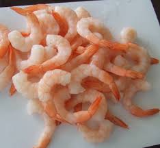 Frozen Prawns Market Next Big Thing | Major Giants Avanti Frozen Food, Forstar, Gadre Marine Export