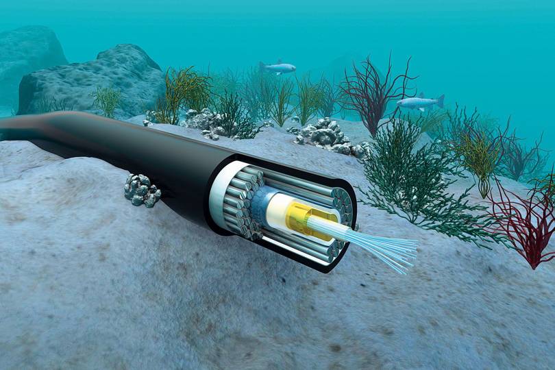 Huge Segment Growth of Global Submarine Communication Cables Market (2020-2025) || General Cable Technologies Corporation, Hengtong Marine Cable System