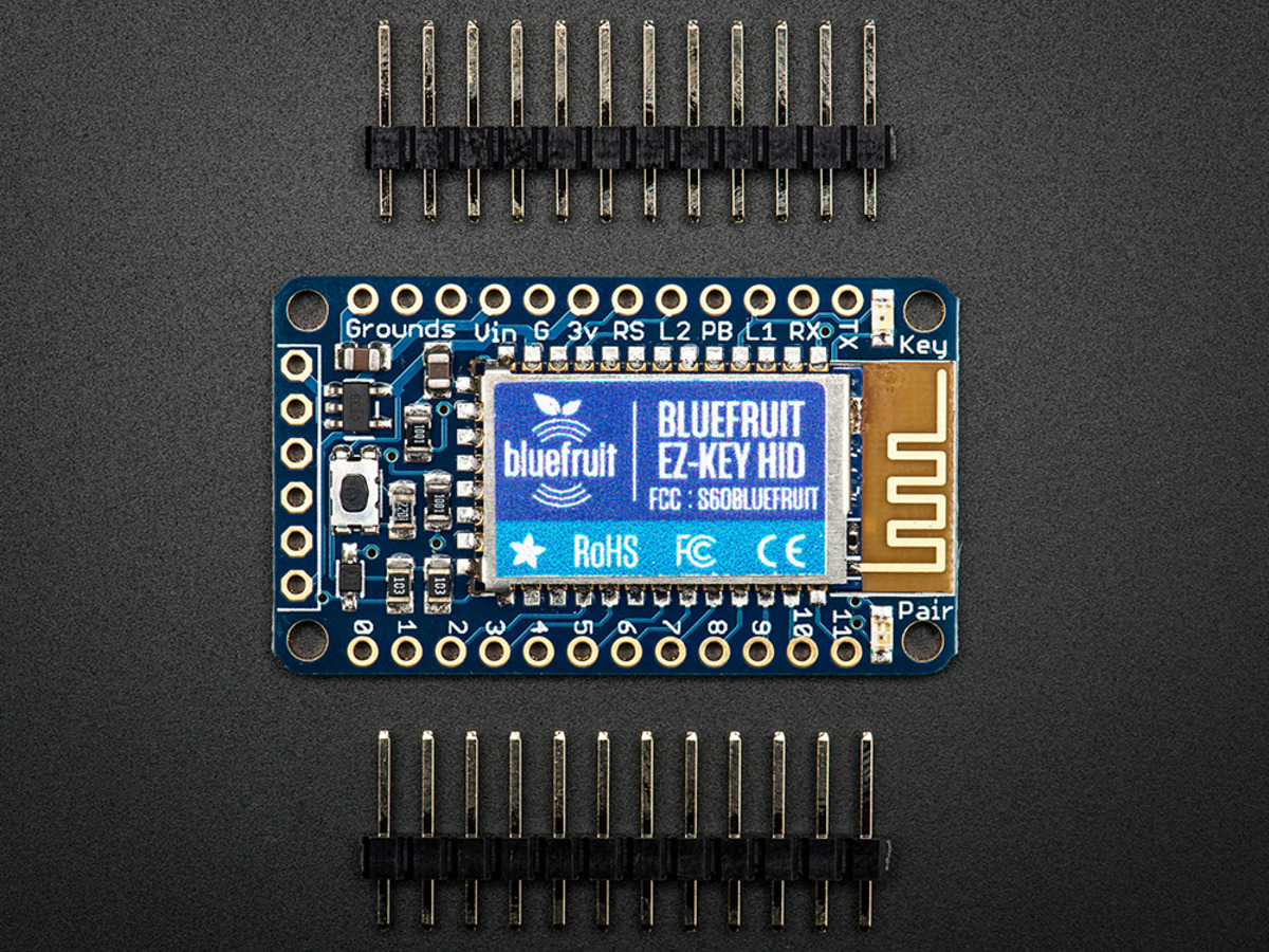 Sales Revenue of Global Bluetooth Keyboard Module Market (2020-2025) || Microsoft, Texas Instruments, Razer, Samsung