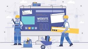 Website Builders Market to See Huge Growth by 2025 | Yahoo, GoDaddy, Weebly