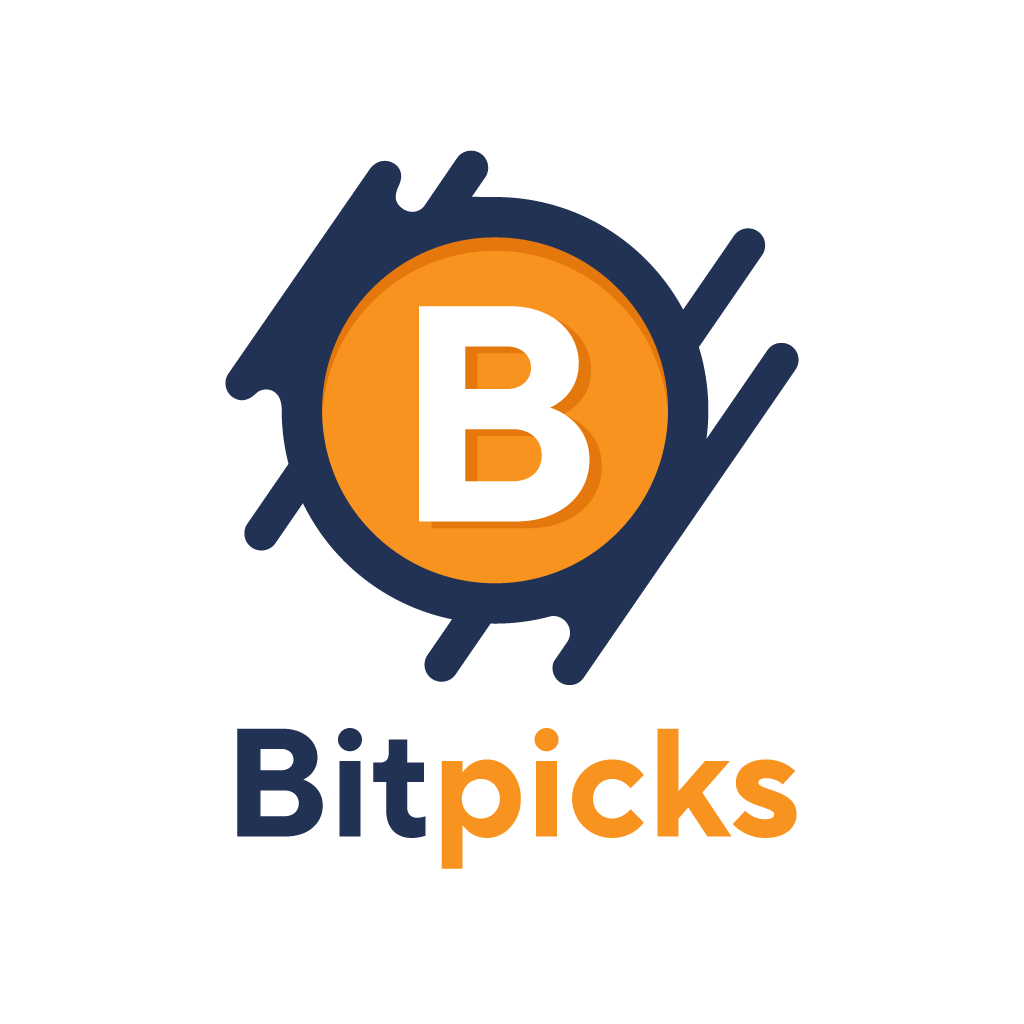 New Bitpicks allows the users to see live prices of the top cryptocurrencies and earn rewards