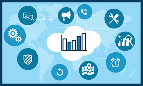 F & A Business Analytics Market showing footprints for Strong Annual Sales