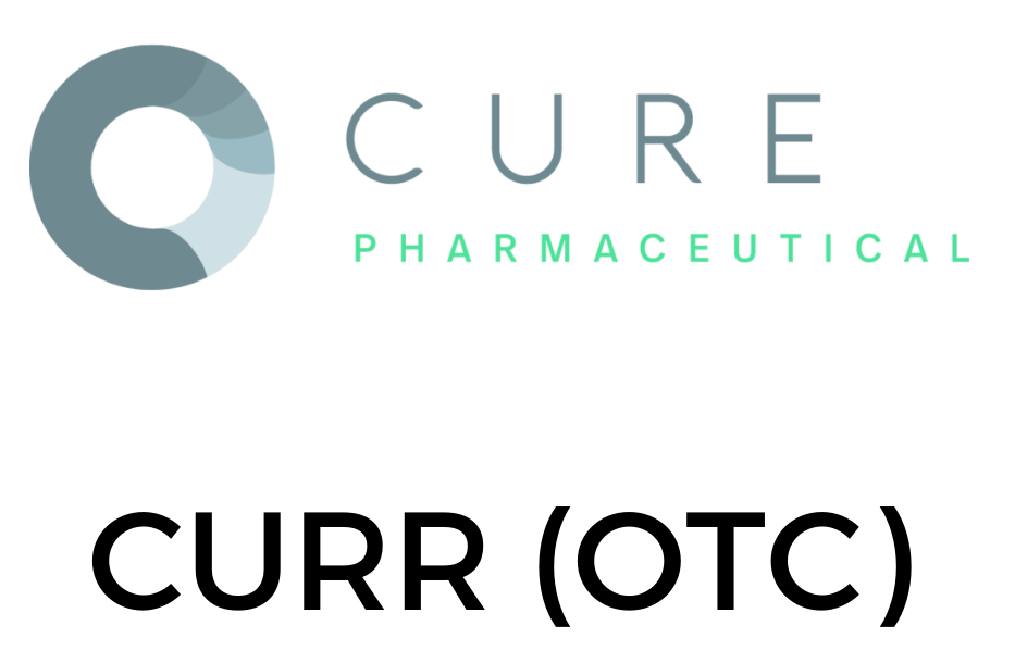 CURR is a new Drug Delivery Company that Improves Efficiency, Safety and Patient Experience