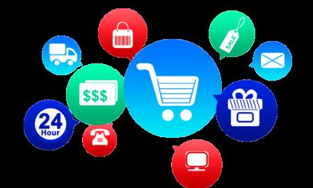 Retail E-commerce Software Market May Set New Growth: Magento, Shopify, Adobe Systems