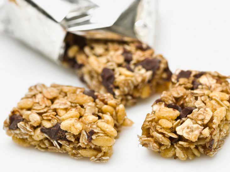 Meal Replacement Bars- An Emerging Market Worth Observing Growth | ProBar, Yoga Bar   