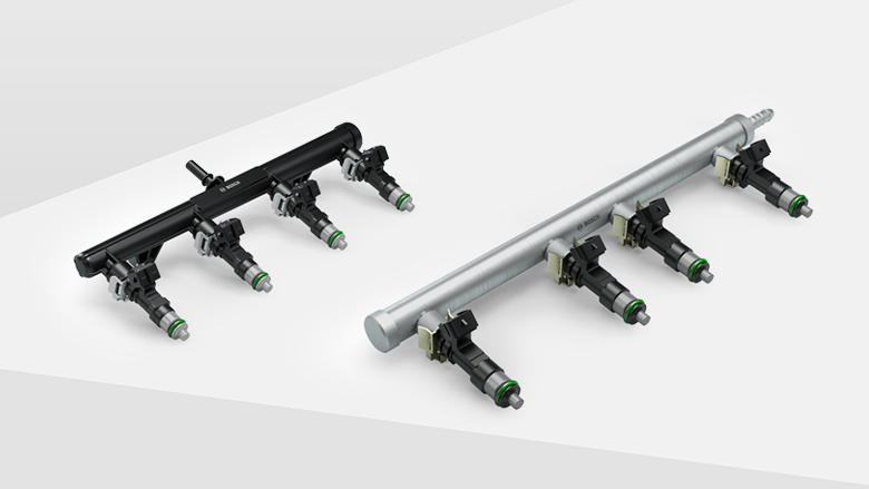 Car Fuel Rail Market to Witness Massive Growth by 2025 | Key Players: Cooper Standard, Bosch, Continental, Denso