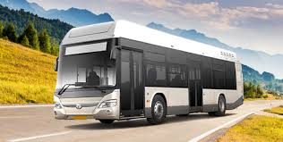 Tourist Bus Market to Witness Massive Growth by 2025 | Major Giants Volvo, Ashok Leyland, Daimler, Solaris Bus