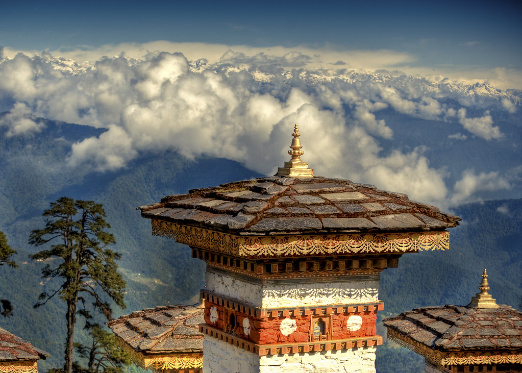 Exploring Bhutan - A Memorable Adventure To Remember