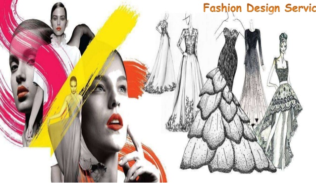 Fashion Design Services Market Next Big Thing | Major Giants- Design Principles, Savvy Apparel Studio, London Portfolio