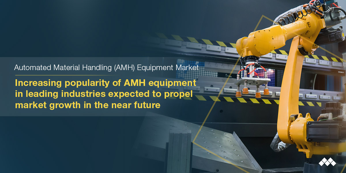 Material Handling Equipment Market for Assembly Line Vehicle AGV, By Industry, 2017–2025