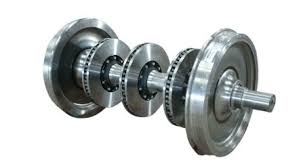 Rail Wheel Market SWOT Analysis by Size, Competitive landscape, Development and Forecast (2020-2028)