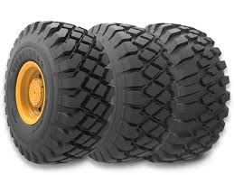OTR Tire Market: Trend Outlook and Growth Opportunities (2020-2028)