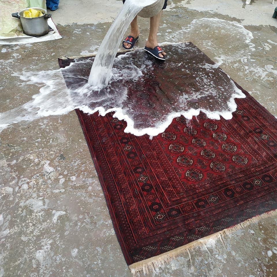 Miras Crafts Launches Carpet Cleaning, Washing, Repairs and Restoration Services in Bangalore India Miras Crafts Launches Carpet Cleaning, Washing, Repairs and Restoration Services in Bangalore India