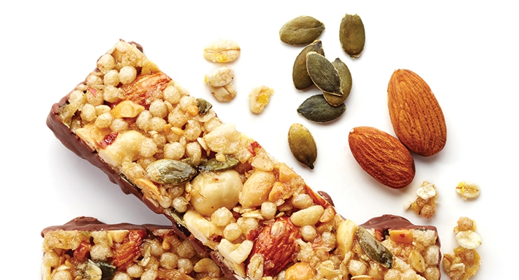 Nutrition Bars Market Outlook: Poised For a Strong 2020 | Kellogg, Quaker Oats, General Mills