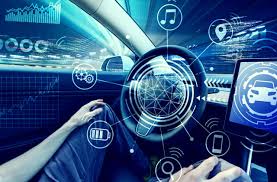 Intelligent Vehicle AR Market to see Booming worldwide | Apple, Huawei, Tesla