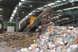 Waste Recovery and Recycling- Growing Popularity and Emerging Trends in the Market | Covanta, Suez, Wheelabrator, Veolia, China Everbright