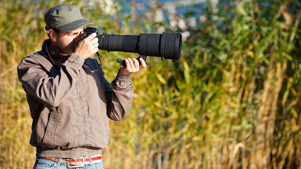 Telephoto Camera Market 2020 Trends, Market Share, Industry Size, Growth, Sales, Opportunities, Analysis and Forecast To 2026