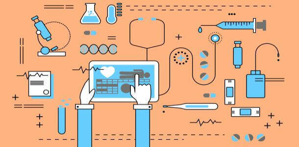 Big Data Analytics in Healthcare Market is Booming Worldwide | Showing Surprising Stability in key Business Segments