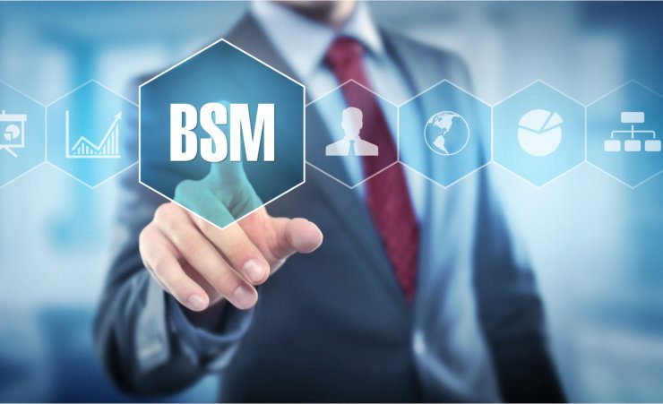 Business Spend Management (BSM) Software Market 2020: Global Analysis, Industry Growth, Current Trends, Consumption, Segmentation and Forecast till 2024