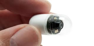 Global Capsule Endoscopy Market Assessing Major Growth Opportunities | Olympus Corporation, Fujifilm Holding Corporation
