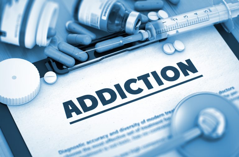 Addiction Treatment Market 2020: Size, Share, Trends, Corporate Financial Plan, Business Competitors, Leading Manufacturers, Supply and Revenue with Regional Trends by Forecast 2025