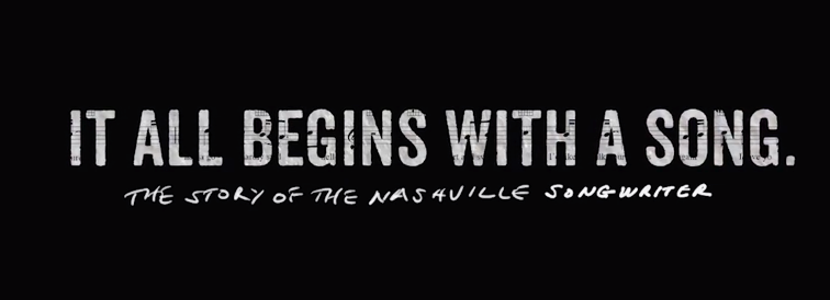 Unsung Heroes of Music City: “It All Begins With a Song” to Stream on Digital Platforms March 3