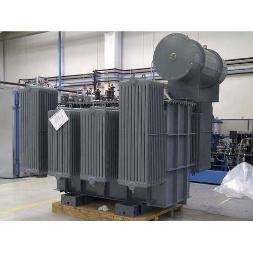 Global Oil-Filled Transformer Market Basic Segments and Value Chain Structure (2020-2025)