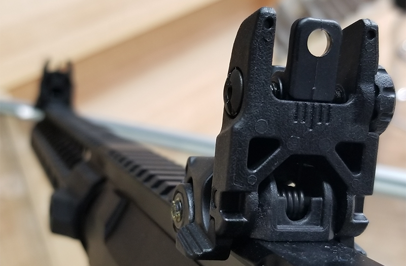 Analysis of Firearm Sight Market (2020-2025) | Bushnell, Aimpoint